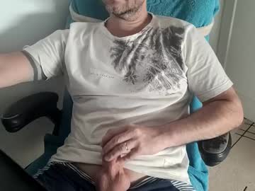 White_Shy February 06, 2025 Chaturbate stream image