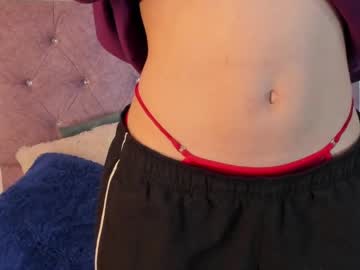 Zaafiro_ February 06, 2025 Chaturbate stream image