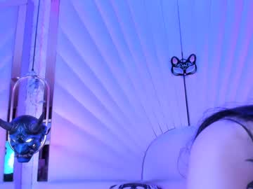 Zephirah_Abney February 06, 2025 Chaturbate stream image