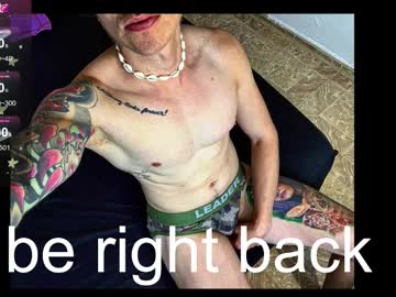 Adler800354 February 06, 2025 Chaturbate stream image