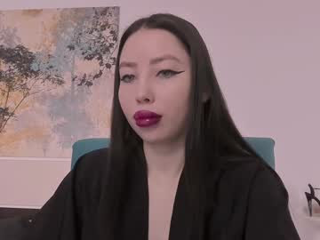 Ann_Martins February 06, 2025 Chaturbate stream image
