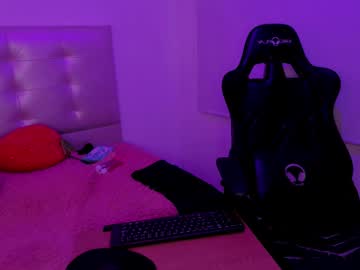 Anniie_Evans1 February 06, 2025 Chaturbate stream image