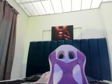 Ariel_Starx February 06, 2025 Chaturbate stream image