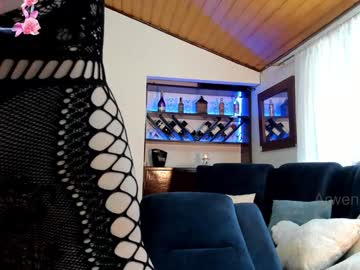 Arwenstar11 February 06, 2025 Chaturbate stream image