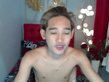 Asiancockdestroyer February 06, 2025 Chaturbate stream image