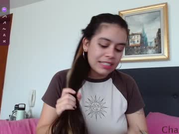Avrilthompson_ February 06, 2025 Chaturbate stream image