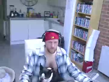 Berkshireb February 06, 2025 Chaturbate stream image
