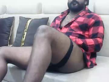 Blackhammer0055 February 06, 2025 Chaturbate stream image