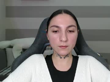 Chabibiann February 06, 2025 Chaturbate stream image