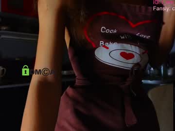 Crazzy_Cherry February 06, 2025 Chaturbate stream image