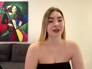 Dannamissss February 06, 2025 Chaturbate stream image