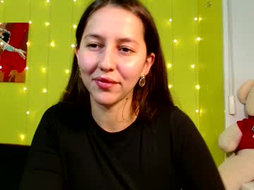 Dinafrittz February 06, 2025 Chaturbate stream image