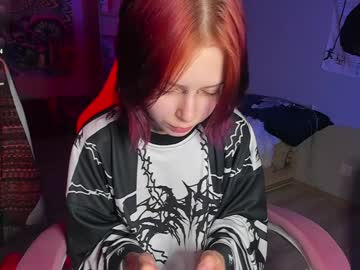 Eliza_Sadcat February 06, 2025 Chaturbate stream image