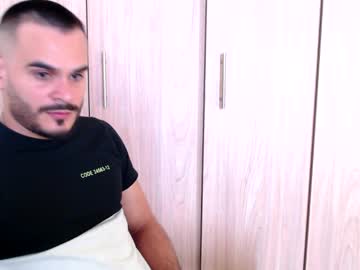 Esteban_Fer February 06, 2025 Chaturbate stream image