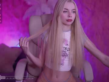 Evistarr February 06, 2025 Chaturbate stream image