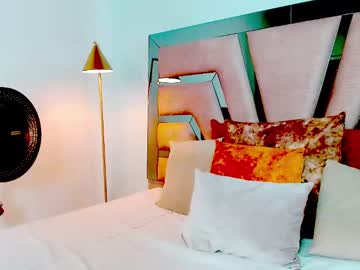 Foxy_Lexy February 06, 2025 Chaturbate stream image