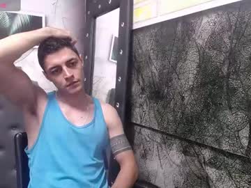 Frank_Millers February 06, 2025 Chaturbate stream image