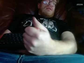Gingasnapz8inch February 06, 2025 Chaturbate stream image