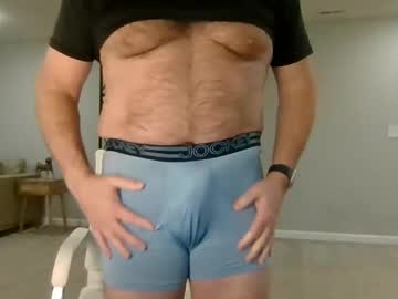 Happyguyrob February 06, 2025 Chaturbate stream image