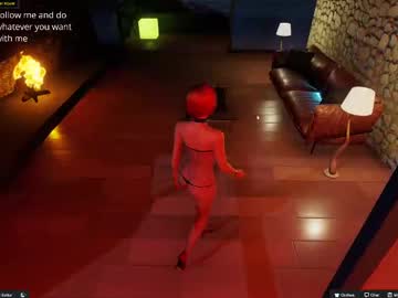 Hemanfoda February 06, 2025 Chaturbate stream image