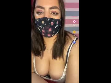 Jassmina_7 February 06, 2025 Chaturbate stream image