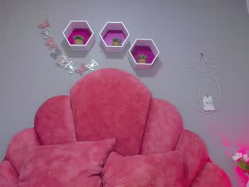 Lilithsmith__ February 06, 2025 Chaturbate stream image