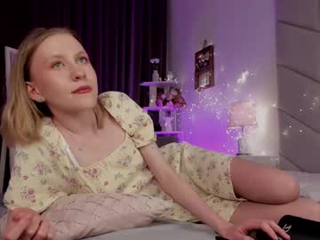 Lilywebb February 06, 2025 Chaturbate stream image