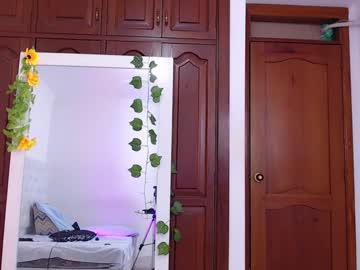 Litleslut_ February 06, 2025 Chaturbate stream image