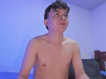 Lucaas_King February 06, 2025 Chaturbate stream image
