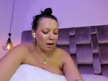 Maitemarshall February 06, 2025 Chaturbate stream image