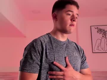Matthias_Woods February 06, 2025 Chaturbate stream image