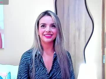 Maylinfox February 06, 2025 Chaturbate stream image