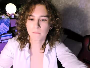 Midnight_Answer February 06, 2025 Chaturbate stream image