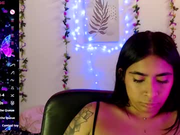 Miss_Violette February 06, 2025 Chaturbate stream image