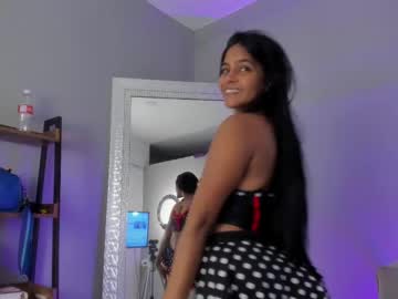 Nayara_Gabarri February 06, 2025 Chaturbate stream image