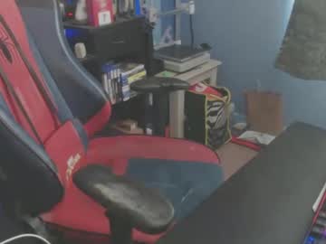 Olorlando321 February 06, 2025 Chaturbate stream image