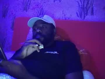 Parrain130 February 06, 2025 Chaturbate stream image