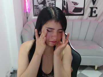 _Samantha_B February 06, 2025 Chaturbate stream image