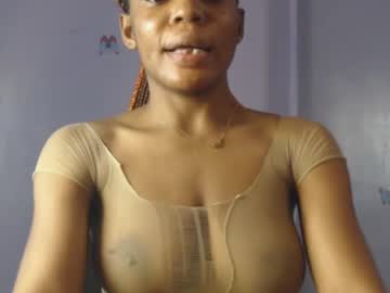 Sexy_Ponny February 06, 2025 Chaturbate stream image
