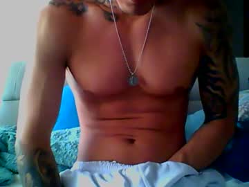 Skater19xxx February 06, 2025 Chaturbate stream image