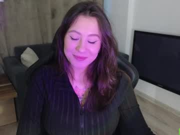 Vivianfia February 06, 2025 Chaturbate stream image