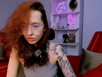 Yours_Sunny February 06, 2025 Chaturbate stream image