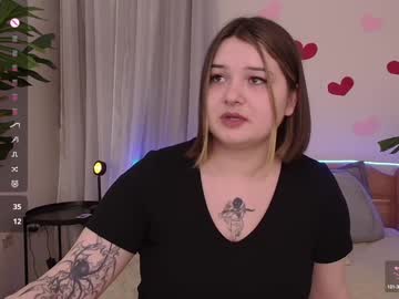 Alice_Walters February 06, 2025 Chaturbate stream image