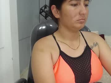 Allisa_Sinns February 06, 2025 Chaturbate stream image