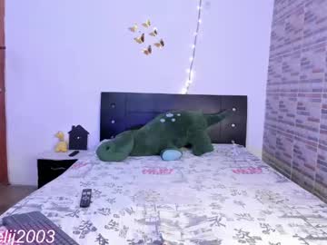 _Amelia_Johns February 06, 2025 Chaturbate stream image