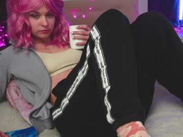 Angelika_Rouge February 06, 2025 Chaturbate stream image