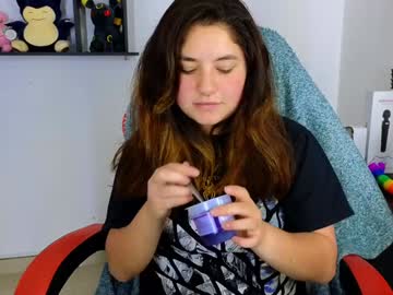 Ann_Cohen February 06, 2025 Chaturbate stream image