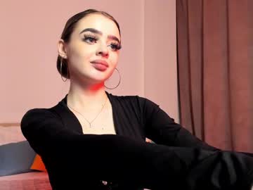 Anna_Nickol February 06, 2025 Chaturbate stream image