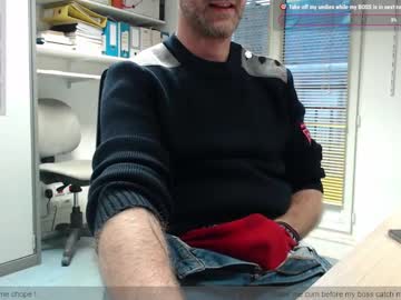 Bi_French69 February 06, 2025 Chaturbate stream image