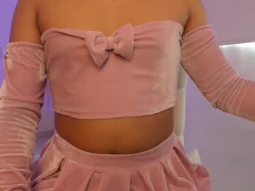 Billieparker_ February 06, 2025 Chaturbate stream image